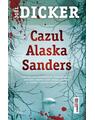 Copertă produs Cazul Alaska Sanders (Vol. III) - thumb 1