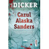 Copertă produs Cazul Alaska Sanders (Vol. III)