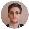 Edward Snowden