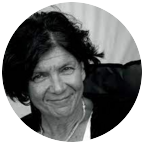 Fotografie autor Naomi Shragai