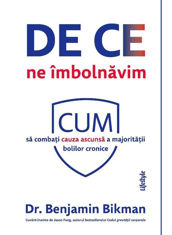 Copertă produs De ce ne &icirc;mbolnăvim - gallery big 1