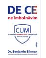 Copertă produs De ce ne &icirc;mbolnăvim - thumb 1