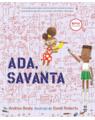 Copertă produs Ada, savanta - thumb 1
