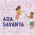 Copertă produs Ada, savanta - gallery small 