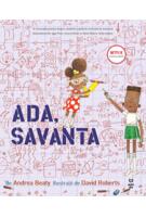 Imagine produs Ada, savanta