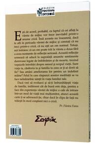 Copertă produs Criza vârstei de mijloc