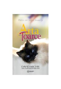 Copertă produs Pisica lui Dalai Lama și arta de a toarce