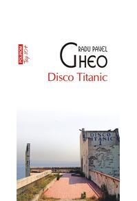 Copertă produs Disco Titanic