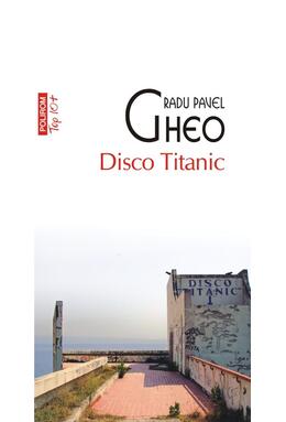 Copertă produs Disco Titanic