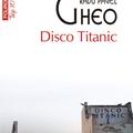 Copertă produs Disco Titanic - gallery small 