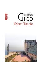 Imagine produs Disco Titanic