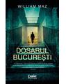 Copertă produs Dosarul București - thumb 1