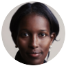 Ayaan Hirsi Ali