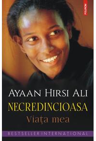 Copertă produs Necredincioasa