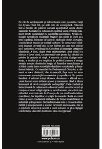 Copertă produs Necredincioasa