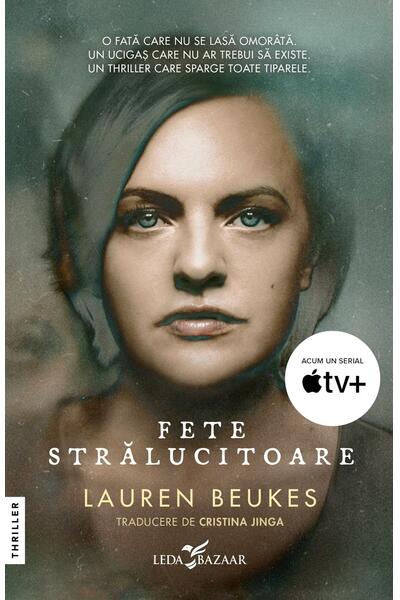 Fete strălucitoare