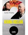 Copertă produs Nebunia nucleară - thumb 1