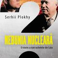 Copertă produs Nebunia nucleară - gallery small 