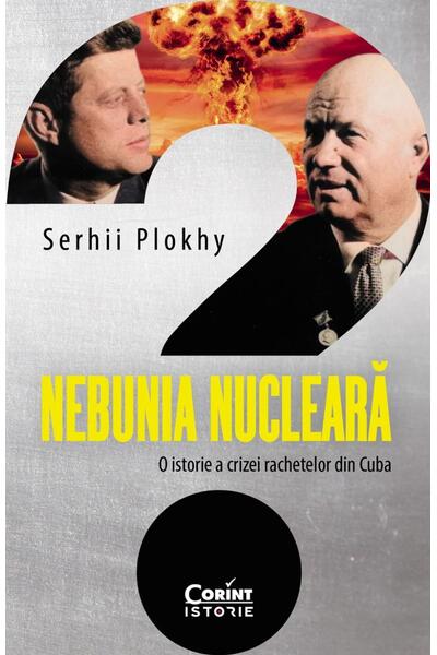 Nebunia nucleară