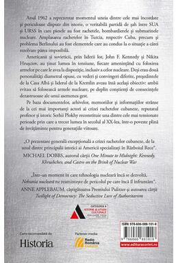 Copertă produs Nebunia nucleară