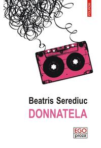 Copertă produs Donnatela