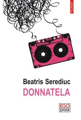 Copertă produs Donnatela