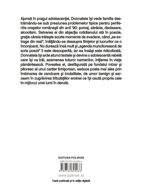 Copertă produs Donnatela - gallery big 2