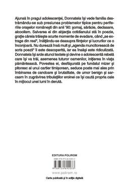 Copertă produs Donnatela
