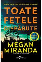 Toate fetele dispărute