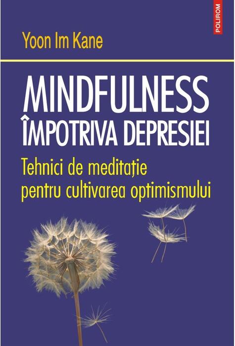 Copertă produs Mindfulness &icirc;mpotriva depresiei