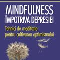 Copertă produs Mindfulness &icirc;mpotriva depresiei - gallery small 