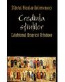Copertă produs Credința sfinților - thumb 1