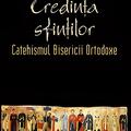 Copertă produs Credința sfinților - gallery small 