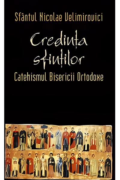 Credința sfinților