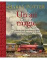 Copertă produs Harry Potter: Un an magic - thumb 1