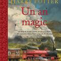 Copertă produs Harry Potter: Un an magic - gallery small 