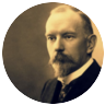 Fotografie autor Jules Renard