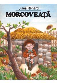 Copertă produs Morcoveață