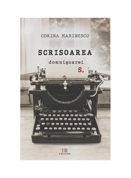 Copertă produs Scrisoarea domnișoarei S. - gallery big 1