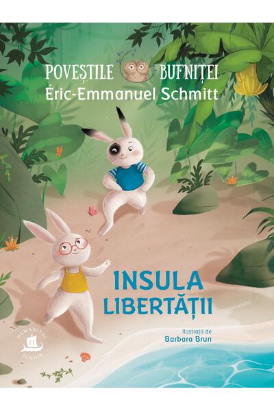 Insula Libertății
