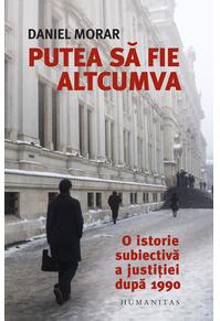 Copertă produs Putea să fie altcumva