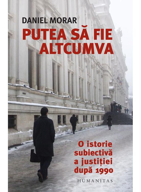 Copertă produs Putea să fie altcumva - gallery big 1