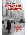 Copertă produs Putea să fie altcumva - thumb 1