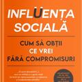 Copertă produs Influența socială - gallery small 