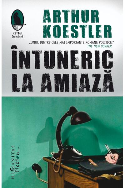 &Icirc;ntuneric la amiază