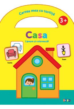 Copertă produs Casa