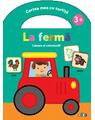 Copertă produs La fermă - thumb 1