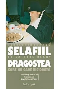 Copertă produs Dragostea care nu cade niciodată