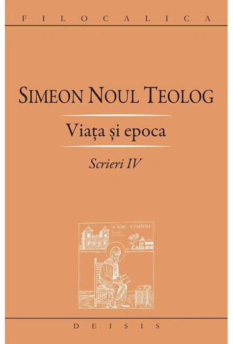Copertă produs Viaţa şi epoca (Vol. 4)