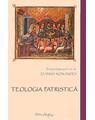 Copertă produs Teologia patristică - thumb 1